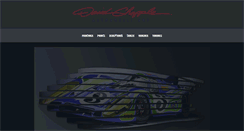 Desktop Screenshot of davidchapple.com